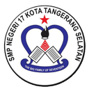 Logo Resmi SMP Negeri 17 Tangerang Selatan